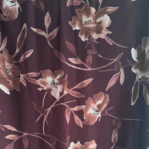 Vintage 90's Express Skirt - Picture 2 of 3